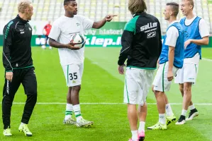 Wskazujemy problemy Lechii Gdańsk