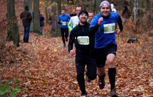 Biegacze w Trójmieście szybsi niż w Szczecinie