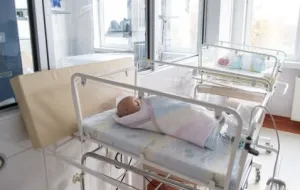 W którym szpitalu trójmiejskim urodzić bliźniaki?