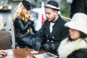 Świętowanie niepodległości przy stole. Nowa inicjatywa w Trójmieście