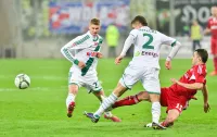 Benfica nie odda Dawidowicza do Gdańska