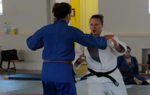 Kontuzje najlepszych gdańskich judoczek