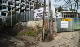 Sanatorium w Orłowie w rękach oskarżonego o milionowe wyłudzenia