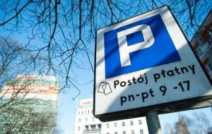 W Gdańsku będzie można zapłacić kartą za parkowanie