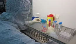 Nowe laboratorium na GUM-ed. Więcej szczepionek przeciw cukrzycy?