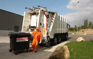 Gdynia: niższe opłaty dla segregujących śmieci