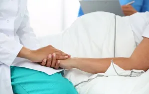Opieka nad pacjentkami po poronieniu w szpitalach trójmiejskich