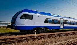 Nowym pociągiem z Trójmiasta do stolicy Śląska