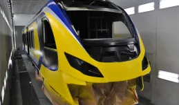 Nowe pociągi dla SKM przyjadą szybciej, może już w styczniu