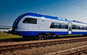 Nowym pociągiem z Trójmiasta do stolicy Śląska