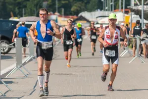 Zapisz się do gdyńskiego półmaratonu