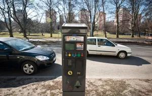 Gdynia: 600 napraw parkomatów rocznie