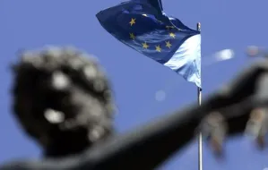 Więcej unijnych flag pojawi się w Gdańsku