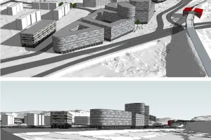Nowe plany dla Niedźwiednika i Letnicy