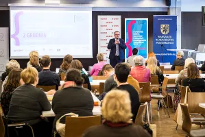 IV Forum Inicjowania Rozwoju. Tym razem o zrównoważonych relacjach