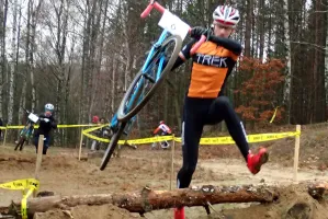 Dre Rowery Cyclocross, edycja 2