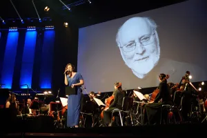 Udane Mikołajki z muzyką filmową w Ergo Arenie