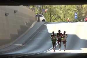Sopot zrezygnował z półmaratonu 2016, ale nadal walczy o MŚ