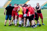 Czołówka  Europy rugby 7 zagra w Gdańsku