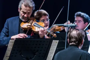Actus Humanus - niewielki festiwal o globalnej sile rażenia
