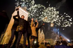 Nie masz planów na Sylwestra? Oto nasze propozycje