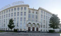 Gdynia: zmiany w kampusie Akademii Morskiej