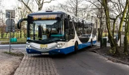 Będą zmiany na skrzyżowaniu w Sopocie, gdzie autobus stracił szyby
