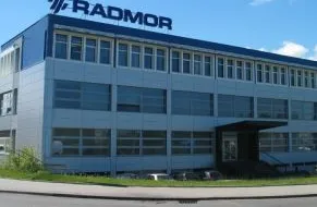Radmor zdobył kontrakt na 1000 radiostacji