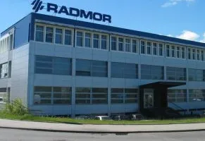 Radmor zdobył kontrakt na 1000 radiostacji