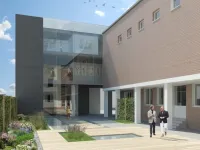 Gdynia: Dom Szwedzkiego Marynarza zmieni się w Konsulat Kultury