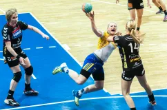 Polskie piłkarki zagrają o brąz MŚ