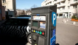 Płatne parkowanie w Gdyni tylko w podwójnie oznaczonych miejscach. W Gdańsku bez zmian