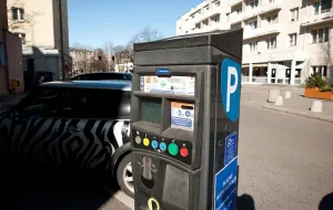 Płatne parkowanie w Gdyni tylko w podwójnie oznaczonych miejscach. W Gdańsku bez zmian