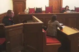 Dwa lata więzienia w zawieszeniu za wypadek autokaru z kibicami Lechii