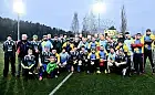 Rugbiści 1 stycznia spotykają się w Sopocie