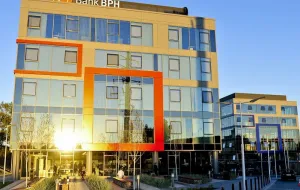 Bank BPH zapowiedział duże zwolnienia