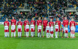 Piłkarskie Euro U-21 oficjalnie w Gdyni