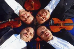 Roztańczona filharmonia - ruszają Bale Gdańskie