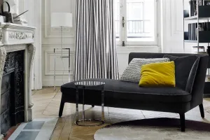Najgorętsze trendy we wnętrzach w 2016 roku