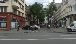 Mieszkańcy chcą przyjaźniejszego pieszym centrum Gdyni