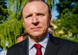 Jacek Kurski prezesem Telewizji Polskiej
