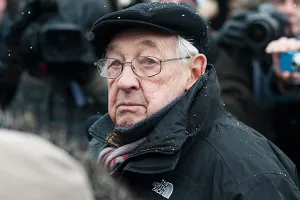 Andrzej Wajda zostanie honorowym obywatelem Gdańska?