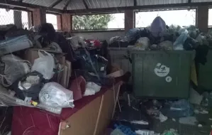 Sterty śmieci w Gdyni po zmianie odbiorcy