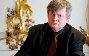 Roman Perucki wygrał konkurs na dyrektora Filharmonii Bałtyckiej