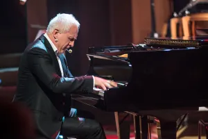 Filharmonia Dowcipu - zabawnie i na bakier z konwenansami