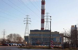 EDF wychodzi z Polski. Elektrociepłownie w ręce Energi?