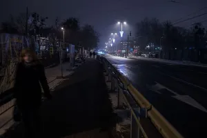 Będzie lepsze oświetlenie przy budowie Forum Gdańsk