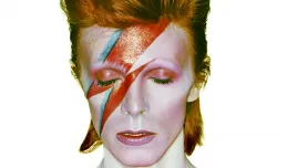David Bowie - ikona mody, która nie da o sobie zapomnieć