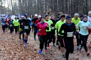 Pierwszy City Trail 2016 odbędzie się w Gdyni