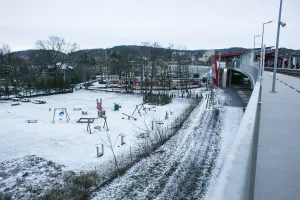 Teren po sklepie ogrodniczym Okaz będzie miał nowy plan zagospodarowania